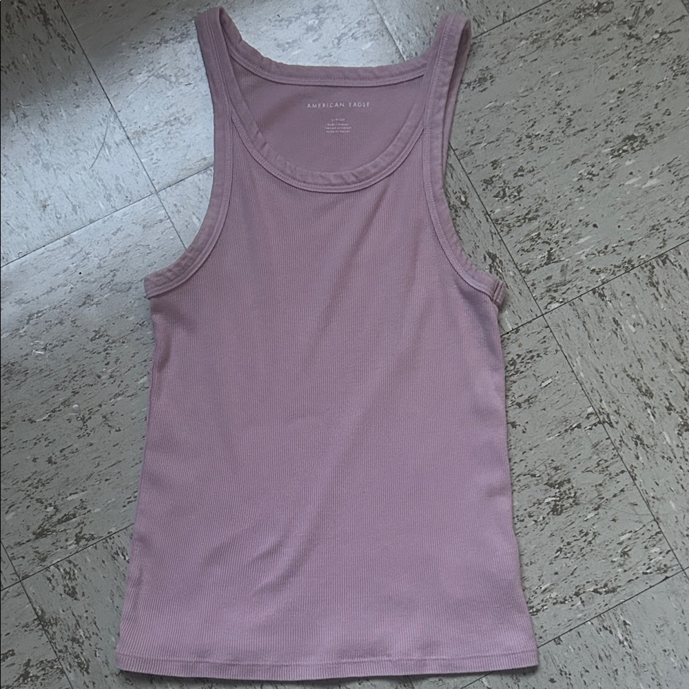 American Eagle Tank Top